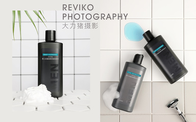 產(chǎn)品攝影入門與技巧