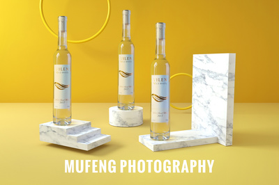 酒水產品攝影與相片沖印 藝術與技術的完美結合