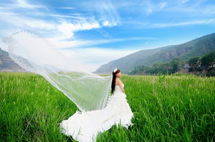 攝影師阿林 婚紗攝影與數(shù)碼設(shè)計的完美融合