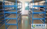 倉儲貨架與流利式貨架 高效倉儲的利器，盡在世界工廠網