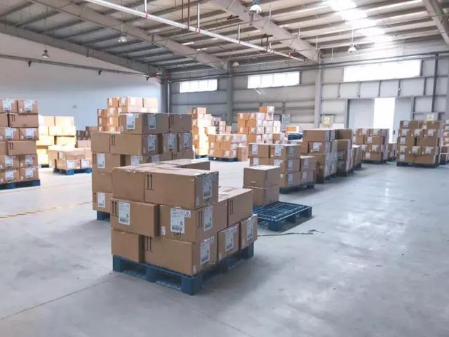 打卡青島時尚倉儲館，一家三口都能逛的“倉儲”新天地